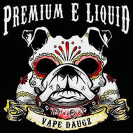 Vape Daugz Premium E-Liquid